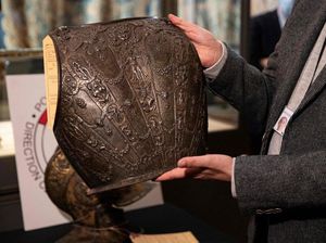 Louvre dan Koleksi Museum yang Kembali