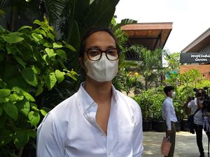 Dikta Cuma Mau Move On, Tubuhnya Kurus Bukan karena Narkoba