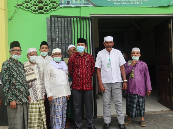 DPRD Jambi