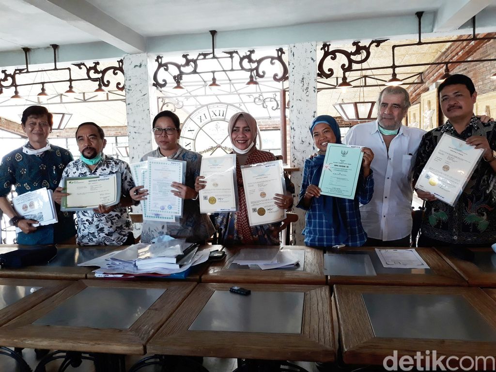 Dualisme Gerai Tempo Gelato di Yogyakarta, Mana yang Asli?