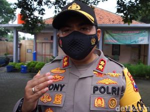 Polisi Selidiki Dugaan Pungli dalam Tes Swab COVID-19 di Labkesda Mojokerto