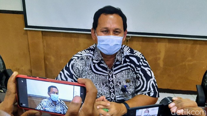gugatan bupati bondowoso