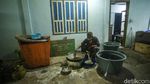 Gurihnya Bisnis Keripik Bonggol Pisang