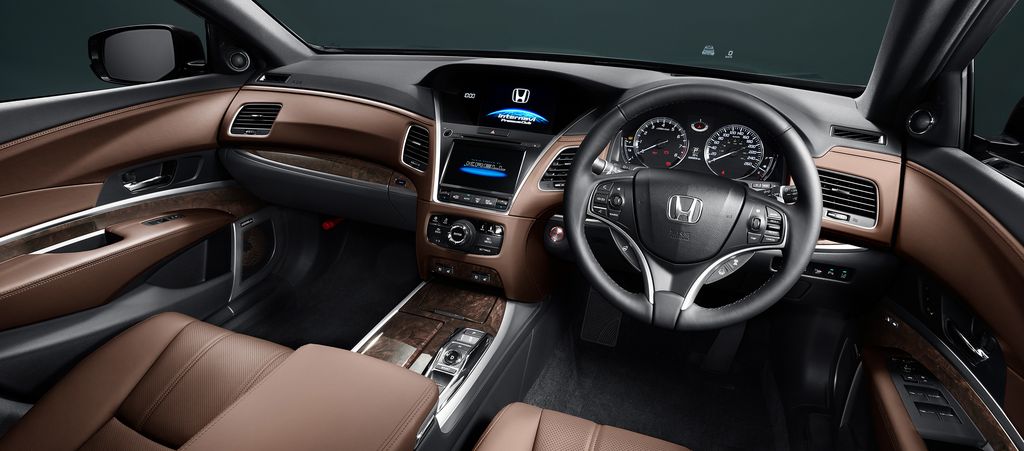 Honda Legend