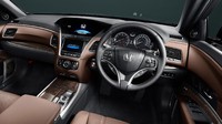 Dikatakan sebanyak 100 unit Honda Legend sudah mulai dijual di Jepang dengan harga 11 juta yen atau setara dengan Rp 1,4 miliar (dengan kurs 1 Yen = Rp 133). Foto: dok. Honda Jepang