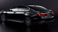 Honda Legend sudah mulai dijual di Jepang dengan harga 11 juta yen atau setara dengan Rp 1,4 miliar. Foto: dok. Honda Jepang