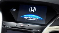 Chief Engineer, Yoichi Sugimoto mengatakan teknologi terbaru dari Honda Legend dikatakan akan mampu memberi tanda atau bisa menghindari secara langsung terjadinya kecelakaan pada pejalan kaki atau kelalaian pengendara. Foto: dok. Honda Jepang