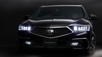 Honda menjadi pabrikan Jepang pertama yang mendapatkan sertifikat yang memproduksi mobil otonom level 3. Foto: dok. Honda Jepang