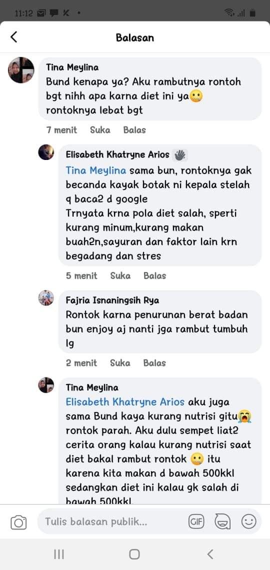 Ikuti Diet Tya Ariestya, Netizen Alami Sulit BAB sampai Dirawat di RS