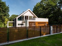 7 Jenis Pagar yang Bisa Bikin Rumah Makin Terlihat Kece!