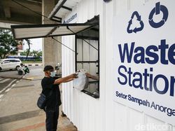 5 Universitas Paling Ramah Lingkungan dan Cara Mereka Mengolah Sampah