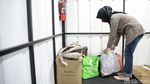 Ini Dia Tempat Penampung Sampah Anorganik