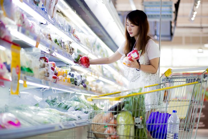 Jangan Tergiur! Ini 7 Trik Supermarket Agar Konsumen Belanja Lebih Banyak