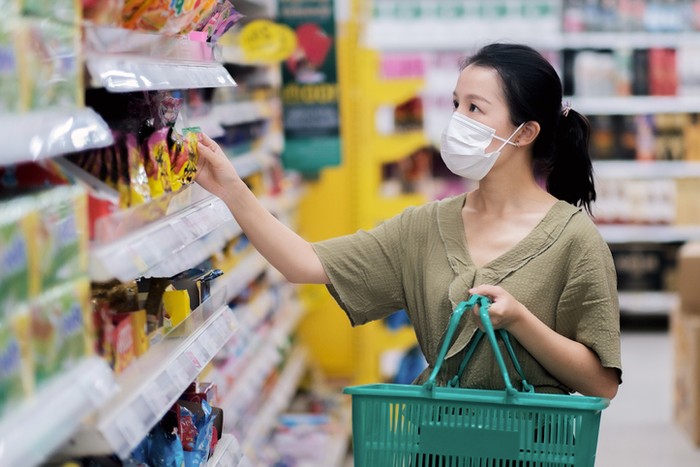 Jangan Tergiur! Ini 7 Trik Supermarket Agar Konsumen Belanja Lebih Banyak