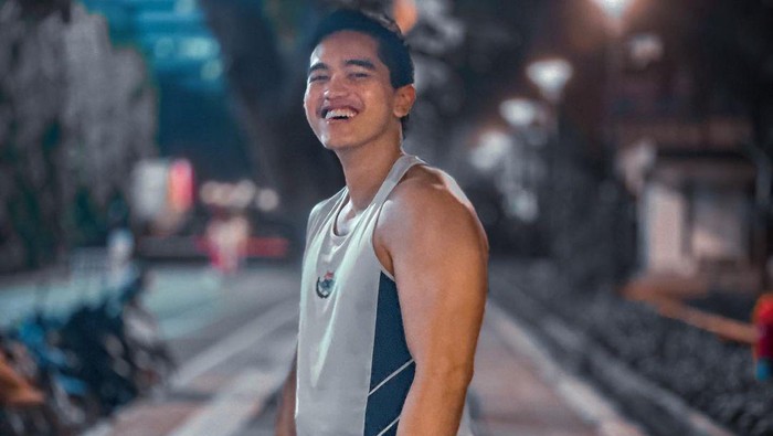 kaesang pangarep