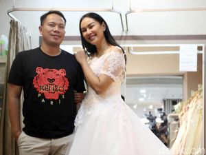 Isu Cerai, Vicky Prasetyo Jelaskan Kondisi Rumah Tangganya dengan Kalina