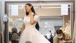 Vicky Prasetyo dan Kalina Fitting Baju untuk Nikah Pekan Depan