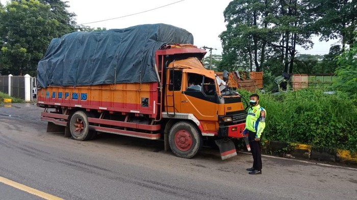 Kecelakaan di Cipularang