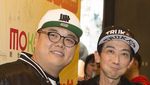 Bukan Cuma Ng Man Tat, Ini Deretan Aktor Pendukung Stephen Chow