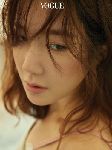 Lee Ji Ah