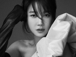 8 Foto Kecantikan Lee Ji Ah yang Akhirnya Kembali ke The Penthouse 2
