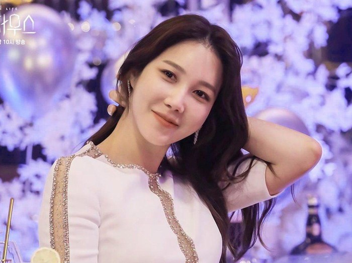 Lee Ji Ah Lee Ji Ah