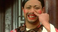 Karakter Ru Hua begitu ikonik bahkan tak hanya di film-film Stephen Chow saja. Dok. Weibo