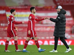 Liverpool Bisa Kok Finis Empat Besar Liga Inggris, Asalkan...
