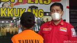 Tampang Mahasiswi AA Penikam Selebgram Makassar Ari Pratama hingga Tewas