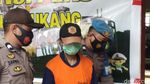Tampang Mahasiswi AA Penikam Selebgram Makassar Ari Pratama hingga Tewas