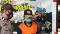 Penikaman terhadap Ari Pratama terjadi pada Jumat (5/3) dini hari tadi di sebuah wisma di kawasan Panakkukang.