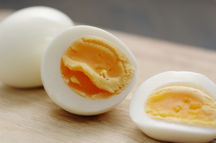 netizen di TikTok masak telur rebus tanpa air pakai air fryer