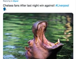 5 Kali Kalah di Kandang, Liverpool Jadi Bahan Ejekan