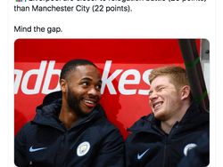 5 Kali Kalah di Kandang, Liverpool Jadi Bahan Ejekan