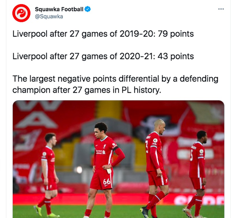 Meme Liverpool