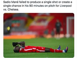 5 Kali Kalah di Kandang, Liverpool Jadi Bahan Ejekan