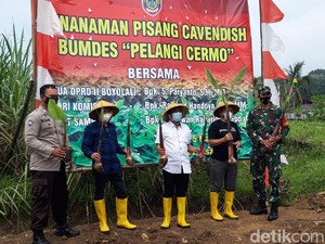 Menyertakan Modal Masyarakat dalam BUM Desa