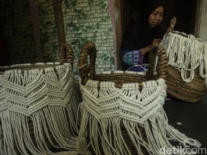 Pengertian Kerajinan, Tujuan, Jenis dan Contohnya