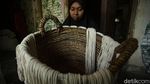 Mengisi Waktu Luang Jadi Cuan Lewat Keranjang Banana