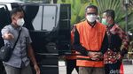 Momen Nurdin Abdullah Jalani Pemeriksaan Perdana di KPK