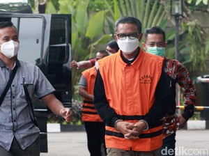 Terungkap Siasat Nurdin Abdullah Pakai Orang Kepercayaan untuk Atur Proyek