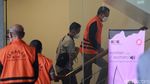 Momen Nurdin Abdullah Jalani Pemeriksaan Perdana di KPK