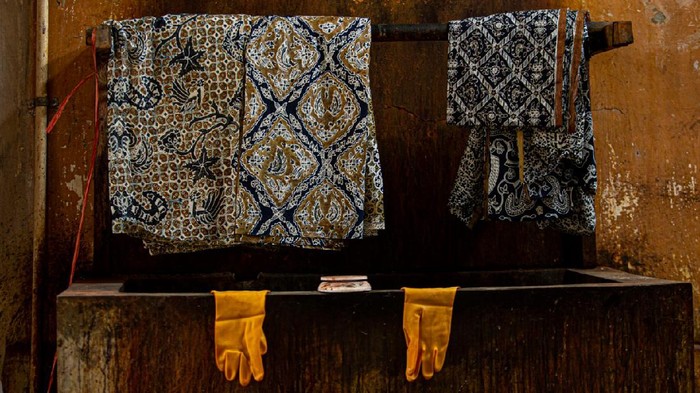 Motif Batik