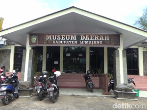 31 Benda Pusaka Ditemukan di Lumajang, Ini Kata Museum Daerah