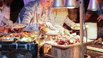 Pandai Masak, Ini Gaya Noor Nabila saat Masak di Dapur