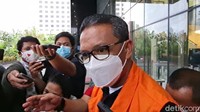 Minta Dibebaskan, Nurdin Abdullah Ungkit Sering Bangun Masjid