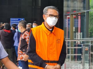 Nurdin Akui Terima SGD 150 Ribu dari Anggu untuk Paslon Pilkada Bulukumba