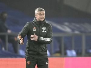 Bakal Hadapi Granada, MU Minta Contekan ke Molde