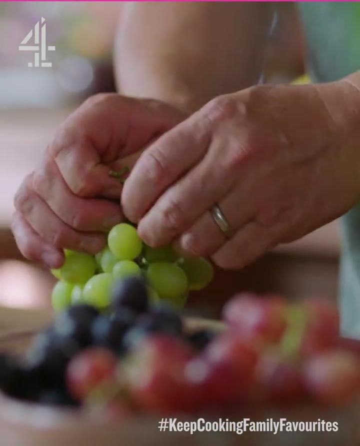 Pakai Buah Anggur Sebagai Topping Pizza, Jamie Oliver Dikecam Keras