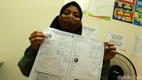 Dirut PD Pasar Bermartabat Hery Heryawan mengatakan vaksinasi yang dilakukan di pasar tradisional Baltos berjalan cukup lancar.